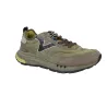 Victoria 8811106 Zapatillas Chunky Nylon Serraje Hombre Suela Trail Kaki