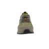 Victoria 8811106 Zapatillas Chunky Nylon Serraje Hombre Suela Trail Kaki