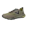 Victoria 8811106 Zapatillas Chunky Nylon Serraje Hombre Suela Trail Kaki