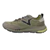 Victoria 8811106 Zapatillas Chunky Nylon Serraje Hombre Suela Trail Kaki