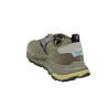 Victoria 8811106 Zapatillas Chunky Nylon Serraje Hombre Suela Trail Kaki