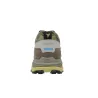 Victoria 8811106 Zapatillas Chunky Nylon Serraje Hombre Suela Trail Kaki