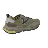 Victoria 8811106 Chunky Sneaker Herren Nylon Wildleder Trail-Sohle Khaki
