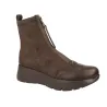 Hispanitas HI265104 Montana Platform Ankle Boots Women Castoro