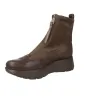 Hispanitas HI265104 Montana Platform Ankle Boots Women Castoro