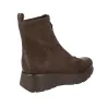 Hispanitas HI265104 Montana Platform Ankle Boots Women Castoro