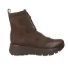 Hispanitas HI265104 Montana Tronchetti Plateau Donna Castoro