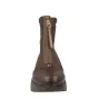 Hispanitas HI265104 Montana Botines Plataforma Mujer Castoro