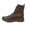 Hispanitas HI265104 Montana Tronchetti Plateau Donna Castoro