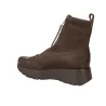 Hispanitas HI265104 Montana Platform Ankle Boots Women Castoro