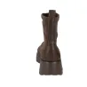 Hispanitas HI265104 Montana Plateau Stiefeletten Damen Castoro