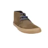Victoria 1186111 Botines Chukka Barefoot Serraje Mujer Suela Flexible Kaki