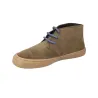 Victoria 1186111 Chukka Barefoot Stiefeletten Damen Flexible Sohle Khaki