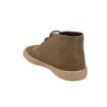 Victoria 1186111 Chukka Barefoot Stiefeletten Damen Flexible Sohle Khaki