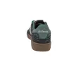 Victoria 8806125 Baskets Tennis Retro Cuir Washed Homme Semelle Gomme Noir