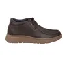 Botines Wallabee Callaghan 60701 Hombre