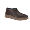 Botines Wallabee Callaghan 60701 Hombre