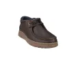 Botines Wallabee Callaghan 60701 Hombre