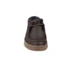 Botines Wallabee Callaghan 60701 Hombre