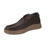 Botines Wallabee Callaghan 60701 Hombre