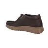 Botines Wallabee Callaghan 60701 Hombre