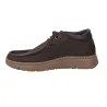 Botines Wallabee Callaghan 60701 Hombre