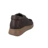 Botines Wallabee Callaghan 60701 Hombre