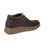 Botines Wallabee Callaghan 60701 Hombre