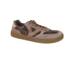Victoria 1187100 Retro Tennis Barefoot Sneakers Suede Men Flexible Sole
