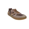 Victoria 1187100 Sneaker Tennis Retro Barefoot Camoscio Uomo Suola Flessibile