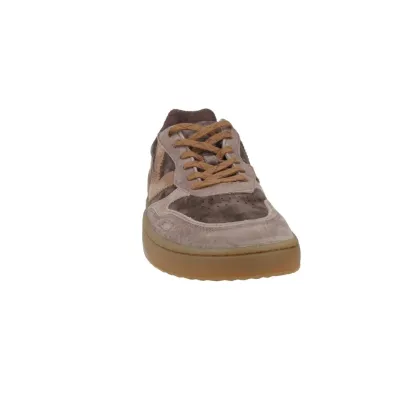 Victoria 1187100 Baskets Tennis Retro Barefoot Daim Homme Semelle Souple