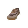 Victoria 1187100 Retro Tennis Barefoot Sneaker Wildleder Herren Flexible Sohle