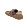 Victoria 1187100 Baskets Tennis Retro Barefoot Daim Homme Semelle Souple