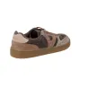 Victoria 1187100 Sneaker Tennis Retro Barefoot Camoscio Uomo Suola Flessibile