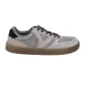 Victoria 1187100 Baskets Tennis Retro Barefoot Daim Homme Semelle Souple