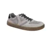 Victoria 1187100 Baskets Tennis Retro Barefoot Daim Homme Semelle Souple