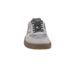 Victoria 1187100 Retro Tennis Barefoot Sneaker Wildleder Herren Flexible Sohle