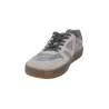 Victoria 1187100 Baskets Tennis Retro Barefoot Daim Homme Semelle Souple