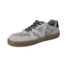 Victoria 1187100 Baskets Tennis Retro Barefoot Daim Homme Semelle Souple