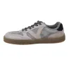 Victoria 1187100 Retro Tennis Barefoot Sneaker Wildleder Herren Flexible Sohle