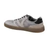 Victoria 1187100 Sneaker Tennis Retro Barefoot Camoscio Uomo Suola Flessibile