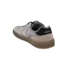 Victoria 1187100 Baskets Tennis Retro Barefoot Daim Homme Semelle Souple