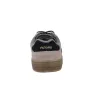 Victoria 1187100 Baskets Tennis Retro Barefoot Daim Homme Semelle Souple