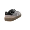 Victoria 1187100 Baskets Tennis Retro Barefoot Daim Homme Semelle Souple