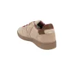 Victoria 11267100 Sneaker Tennis Retro Camoscio Donna Suola Gomma Beige