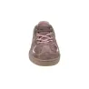 Victoria 11267100 Sneaker Tennis Retro Camoscio Donna Suola Gomma Beige