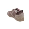 Victoria 11267100 Sneaker Tennis Retro Camoscio Donna Suola Gomma Beige