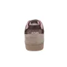 Victoria 11267100 Sneaker Tennis Retro Camoscio Donna Suola Gomma Beige