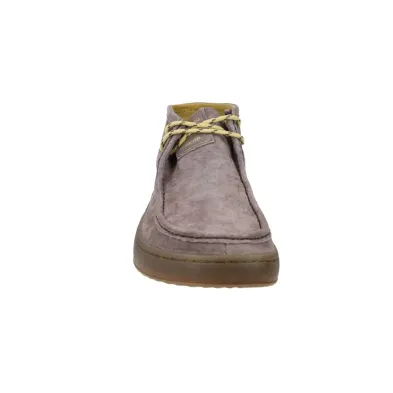 Victoria 1187102 Botas Wallabee Moc Toe Serraje Hombre Suela Crepe