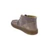 Victoria 1187102 Stivaletti Wallabee Moc Toe Camoscio Uomo Suola Crepe Grigio
